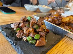 -有肉食·虎九闽菜(798艺术区店)