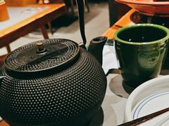 -云海肴·汽锅鸡·云南菜(高德置地店)