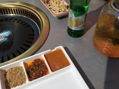 -棒小伙·齐齐哈尔烤肉(龙茗路店)