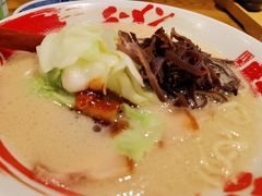 -豚王拉面(澳门银河店)