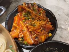 -我的面 川味Bistro(后沙峪店)