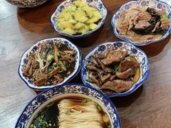 -孙盛兴奥灶面馆·蟹黄面·三虾面(山塘街总店)