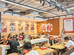 -红荔村肠粉(岗厦店)