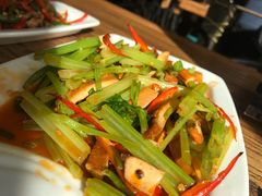 -俏湘私房菜(国贸店)