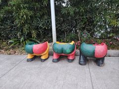 -美心红酒小镇游乐园