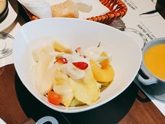 -西堤牛排(合肥之心城店)