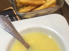 -豪客来牛排(空港华联店)