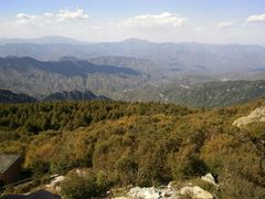 -白草畔自然风景区