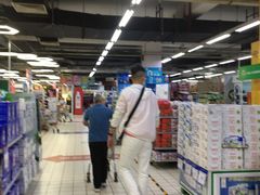 -物美大卖场(玉蜓桥店)