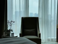 -珠海中海雅高铂尔曼酒店