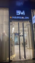 -5M HAIR SALON