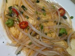 -标记好食