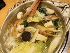 -蟹道乐(京都本店)