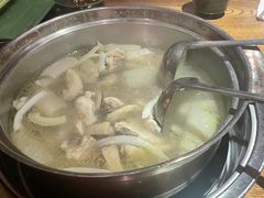 -芭缇沁园椰子鸡(中航紫金新天地店)