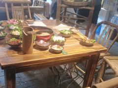 -烂摊摊火锅集市(河北总店)