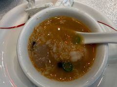 -广州逸林假日酒店·四季桃源中餐厅(白云山风景区店)