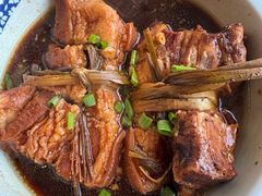 柴扎肉-75幢私房菜馆