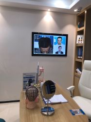 -雍禾植发全国连锁