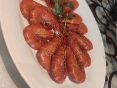 -唐苑酒家·岭南粤菜名店(太古仓店)