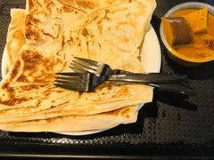 -马来西亚美食街