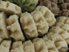 -iFood甜嫩嫩(江东北路店)