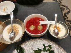 -A One Kitchen·南京精菜馆(晶丽酒店店)