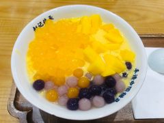 -赵记传承·中式甜品·非遗手冲姜撞奶(上海环球港店)