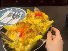 -妈阁铭记澳葡美食