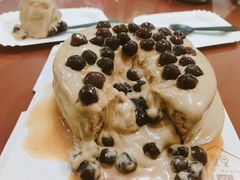 -鹿里烘焙LulyBaking(东二环泰禾广场店)