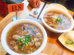 -大茴香越法料理(SOHO复兴店)