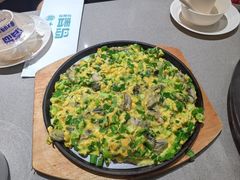 -大锅强·蒸海鲜青岛菜(吾悦广场店)