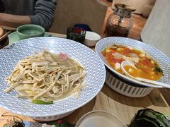 -甘思咪哚·云南艺术餐厅(天河广百店)