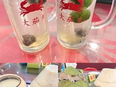 -大茄来海鲜餐厅(亚洲城分行)