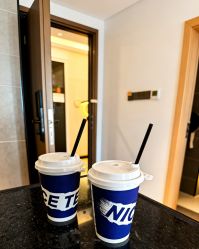 -大美母婴月子中心(馨乐庭店)