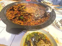 -费明中罗非鱼(大石坝店)