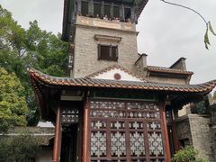 -东莞市可园博物馆