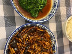 -玲珑餐厅(陕西南路店)