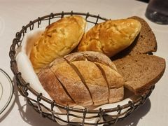 -Wolfgang’s Steakhouse 沃夫冈牛排馆(上海白玉兰广场店)