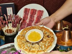 -涮福記·现切牛羊肉火锅(世纪汇店)