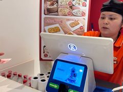 -老通城豆皮大王(吉庆街店)