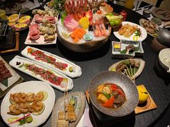 -花潮料理艺食馆(成都万象城店)