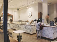 -WHEAT&BAKER-麥(凯德来福士店)
