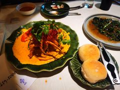 -暹罗泰·泰国餐厅(仁和新城店)