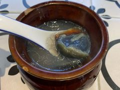 皮蛋肉饼汤-陶姐冷粉