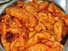 -西昌藿香火盆烧烤(金西路店)