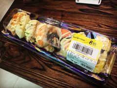 炙烧手握综合寿司-盒马鲜生(昆城店)