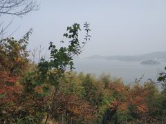 -天目湖涵田半山温泉