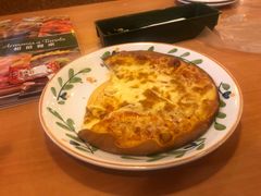 -萨莉亚意式餐厅(新洲家乐福店)