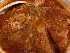 -香港深仔记茶餐厅(东门店)