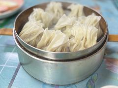 -清真玉林老字号稍麦羊杂碎(宽巷子民族美食街店)